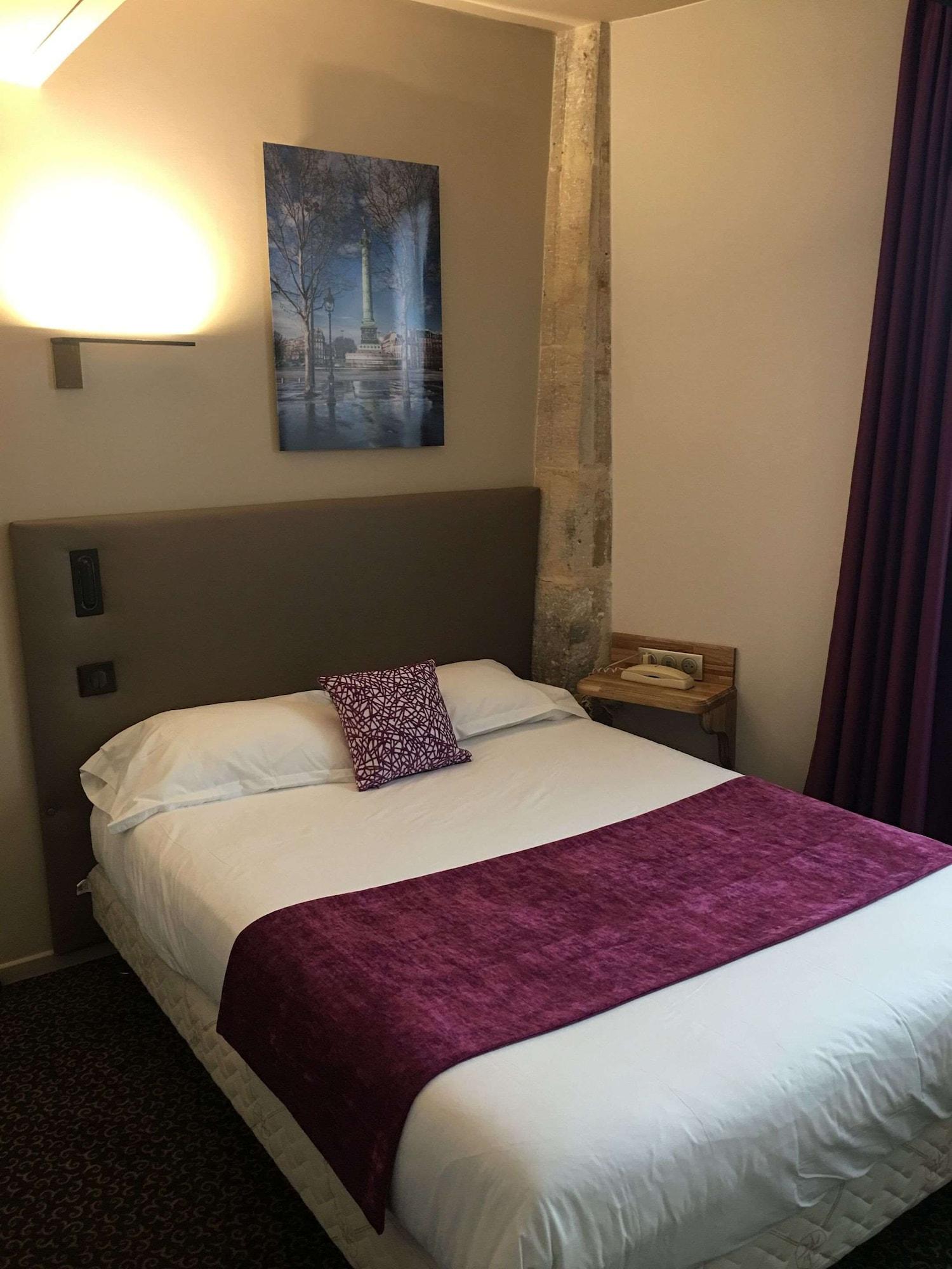 Hotel Louvre Sainte Anne Paris Eksteriør billede
